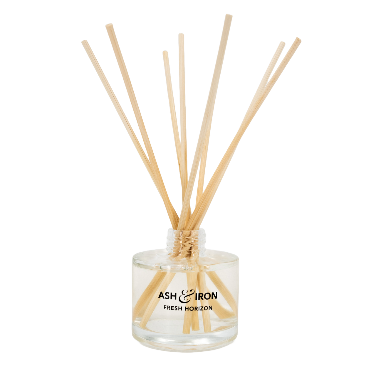 Ash & Iron Fresh Horizon™ Reed Diffuser