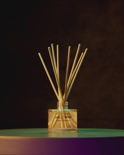 Ash & Iron Fresh Horizon™ Reed Diffuser
